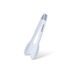 Щипці для салату Fissman 23 см BIANCA (1441)