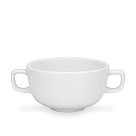 Бульйонниця Fissman HORECA 240 мл порцеляна (14109)