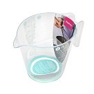 Мерная емкость Fissman 1 л пластик (1194)