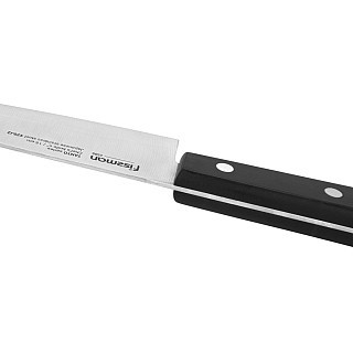 Кухарський ніж Fissman TANTO 15 см 3Cr13-420J2 сталь (2585) Кухарський ніж Fissman TANTO 15 см 3Cr13-420J2 сталь (2585)