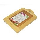 Разделочная доска Fissman 28x20x1.5 см (8784)