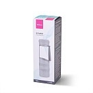 Бутылка стеклянная Fissman 500 мл (6399)