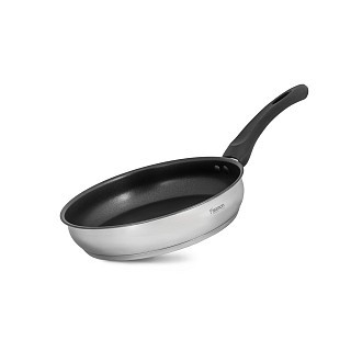 Сковорідка для смаження Fissman 24x5 см TRICIA з антипригарним покриттям нержавіюча сталь (5533)