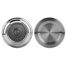 Термос Fissman 1000 мл металлик (9628)