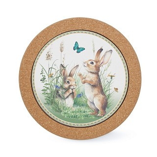 Подставка под горячее Fissman 20 см (0161)