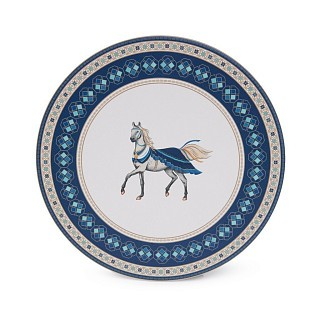 Подставка под горячее Fissman 20 см доломит (0151)