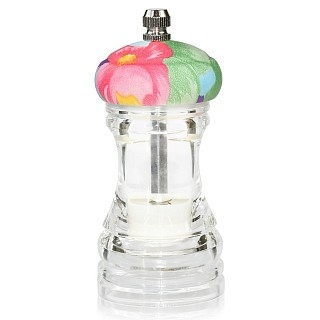 Мельница для перца и приправ Fissman 10x5 см (8155)