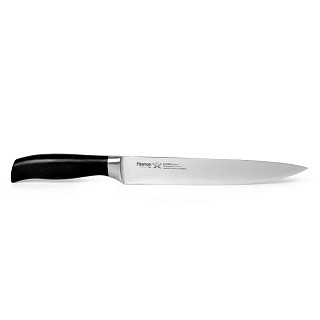 Гастрономический нож Fissman KATSUMOTO 15 см сталь AUS-6 (2805) Гастрономический нож Fissman KATSUMOTO 15 см сталь AUS-6 (2805)