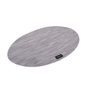 Овальний сервірувальна килимок Fissman 45х30 см (0688)