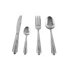 Набір столових приборів Fissman AVENUE 24 предметів (3185)