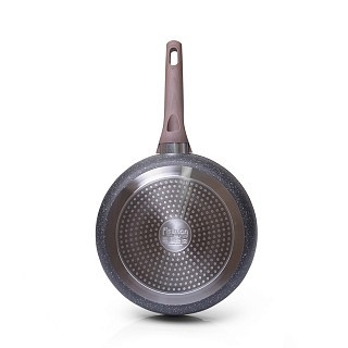 Сковорода для жарки Fissman GRANDEE STONE 28x6,5 см (4419) Сковорода для жарки Fissman GRANDEE STONE 28x6,5 см (4419)