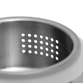 Глечик для холодних та гарячих напоїв Fissman з фільтром 1800 мл жаростійке скло (6589) Глечик для холодних та гарячих напоїв Fissman з фільтром 1800 мл жаростійке скло (6589)