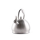 Чайник для плиты Fissman со свистком ADELE 3,5 л (5908)