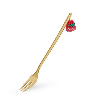 Набор столовых приборов Fissman XMAS 2 нержавеющая сталь (3067) Набор столовых приборов Fissman XMAS 2 нержавеющая сталь (3067)