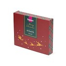 Блюдо сервировочное Fissman 24х20 см доломит (0376)