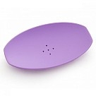 Мильниця Fissman 16x9x2,5 см (7512)