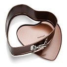 Розємна форма для віпікання 23,4x23,5х6,7 см (5652)