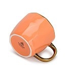 Кружка Fissman 380 мл фарфор (19222)