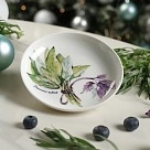 Тарілка Fissman PROVENCE RABBIT 15 см порцеляна (13953)