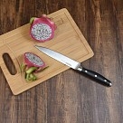 Нож гастрономический Fissman DEMI CHEF 18 см (2364)