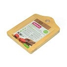 Обробна дошка Fissman 20x15x1.5 см (8783)