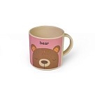 Кухоль Fissman "ВЕДМЕЖА" 350 мл (9490)