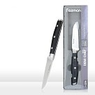Ніж для овочів Fissman DEMI CHEF 9 см (2374)