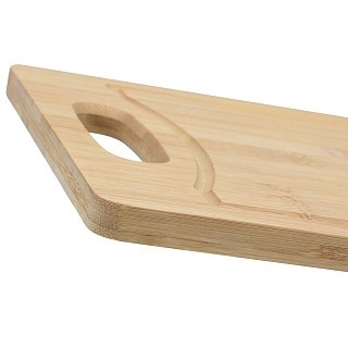 Разделочная доска Fissman 33x23x1,4 см (8770)