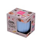 Кружка Fissman 360 мл фарфор (19210)