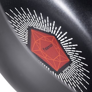 Сковорода глубокая Fissman 24x6,5см VELIA алюминий с антипригарным покрытием (14557) Сковорода глубокая Fissman 24x6,5см VELIA алюминий с антипригарным покрытием (14557)