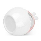 Цукерниця Fissman HAPPY EASTER 12х18 см доломіт (0434)