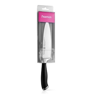 Поварской нож Fissman ELEGANCE 15 см (2467)