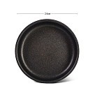 Форма для запікання кругла Fissman 24x6,4 см (14203)