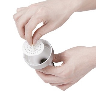 Бутылка для масла и специй Fissman 570 мл (6517)