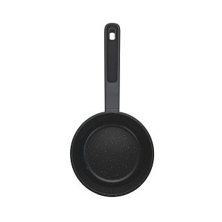 Ківш Fissman 16x8,5 см / 1,4 л EVOLUTION зі скляною кришкою литий алюміній з антипригарним покриттям (14583) Ківш Fissman 16x8,5 см / 1,4 л EVOLUTION зі скляною кришкою литий алюміній з антипригарним покриттям (14583)