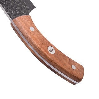 Кухарська сокира Fissman Fissman 16 см FLAVIUS (12055) Кухарська сокира Fissman Fissman 16 см FLAVIUS (12055)