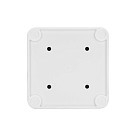 Підставка для кухонних ножів Fissman 10x10x22 см пластик (12880)