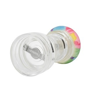 Мельница для перца и приправ Fissman 10x5 см (8155)