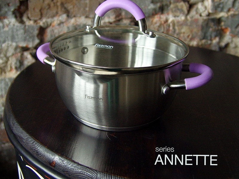 Каструля з антипригарним покриттям: основні рекомендації по догляду