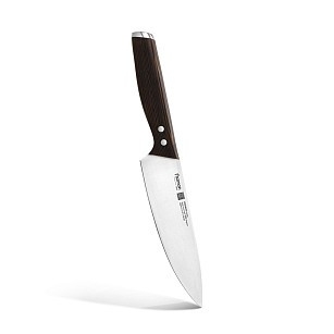 Нож Fissman поварский FERDINAND 15 см X50CrMoV15 сталь (2836)