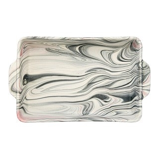 Форма для запікання прямокутна Fissman VALENCIA 29,5x20х6,5см / 2,4 л (6187) Форма для запікання прямокутна Fissman VALENCIA 29,5x20х6,5см / 2,4 л (6187)