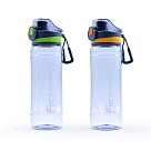 Бутылка для воды Fissman 780 мл, 25 см (6862)