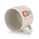 Кружка Fissman "Модница" 225 мл (8341)