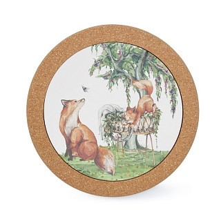 Подставка под горячее Fissman 20 см (0167)