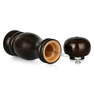 Мельница для перца Fissman 16,5x5см механическая (8094)