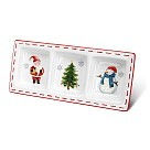 Минажница Fissman 32х14,3 см доломит (0377)