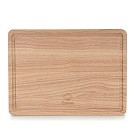 Разделочная доска Fissman 38x27x1,5 см гивея (8077)