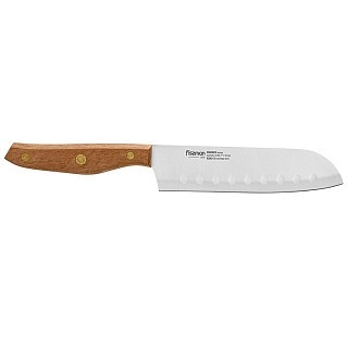 Нож Fissman сантока FEDERICO 18 см х30Cr13 сталь (12069) Нож Fissman сантока FEDERICO 18 см х30Cr13 сталь (12069)