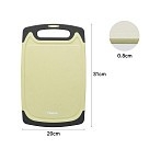 Разделочная доска Fissman 31x20x0,8 см (8021)