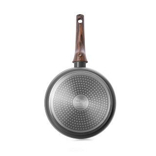 Сковорода Fissman глубокая CAPELLA 24x7,5 см со съемной ручкой (14962) Сковорода Fissman глубокая CAPELLA 24x7,5 см со съемной ручкой (14962)